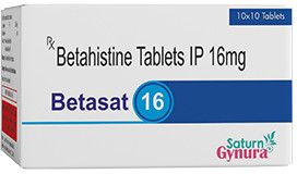 betasat-16 Tablets