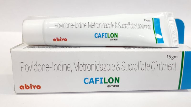Cafilon Ointment
