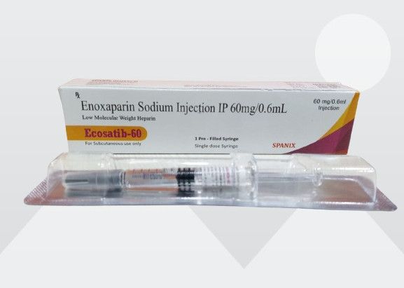 ecosatib-60 Pfs Injection