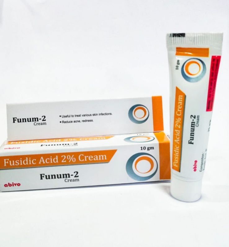 funum-2 Cream