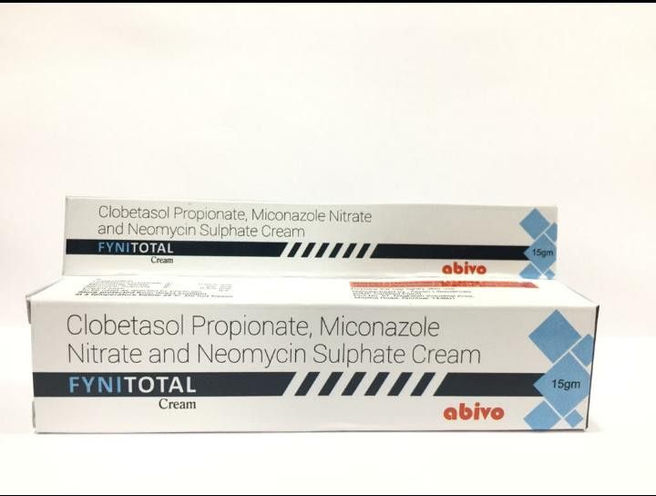 Fynitotal Cream