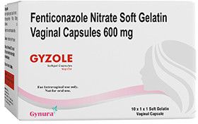 Gyzole Capsule