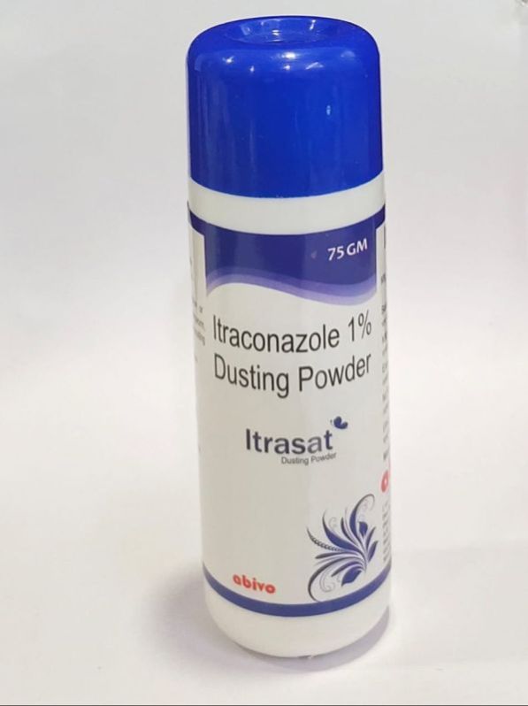 Itrasat Dusting Powder