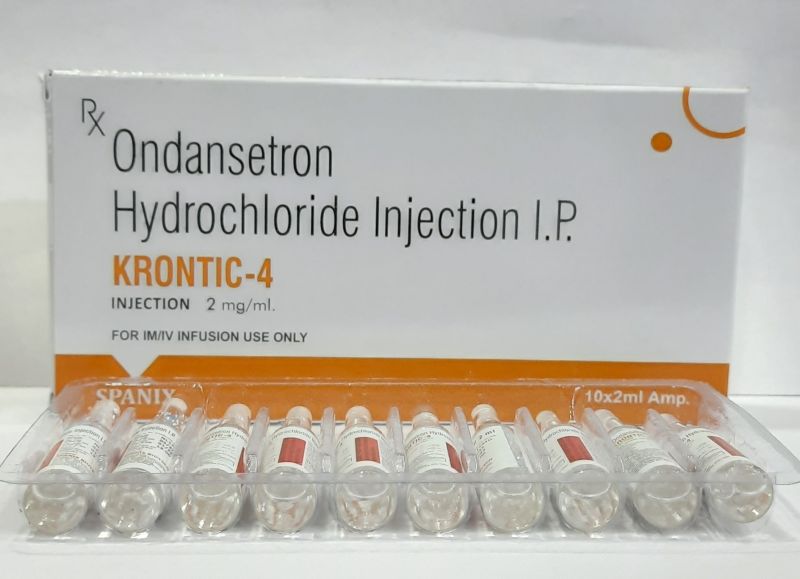 krontic-4 2ml Injection