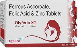Olyferic Xt Tablet