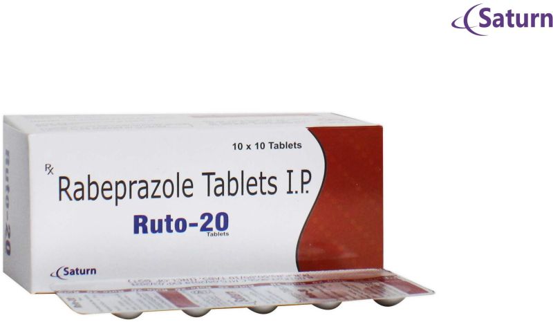 ruto-20 Tablets
