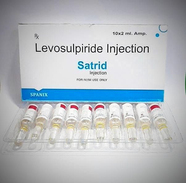 Satrid Injection