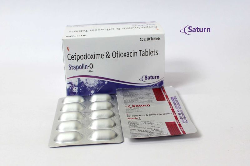 Stapolin-o Tablets