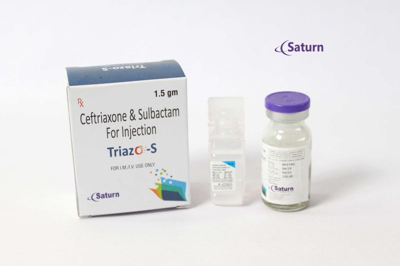 Triazo-s Injection