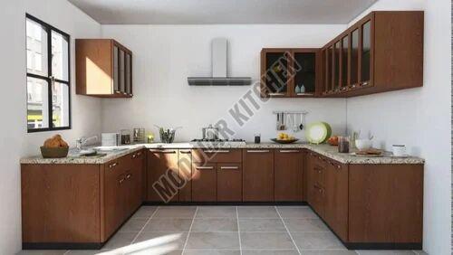 Modular Kitchen Design Service