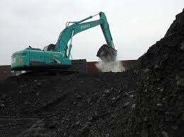 Lignite Coal