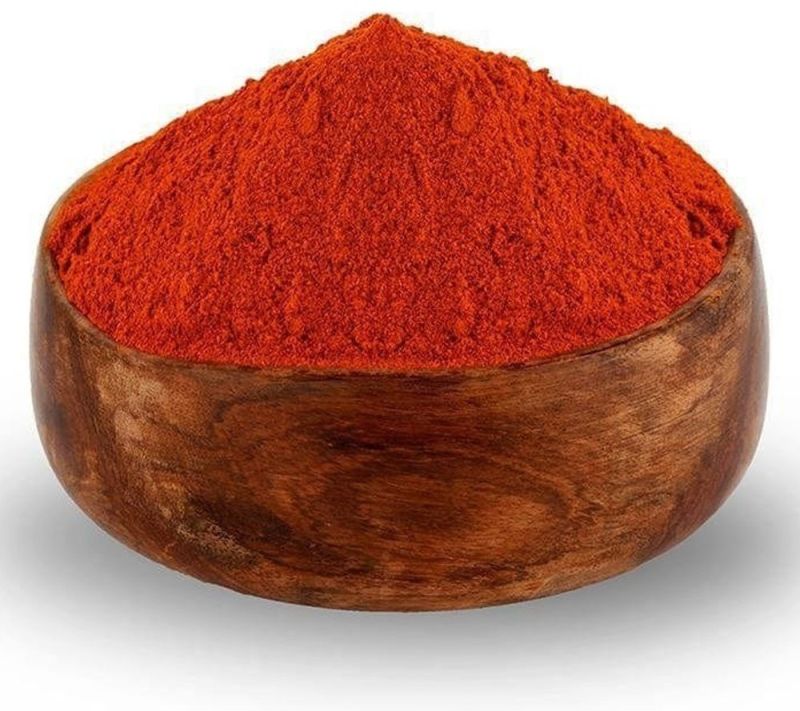 Red Chilli Powder