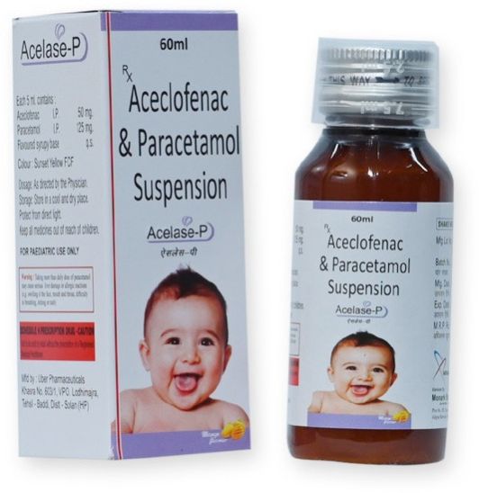 Acelase-P Suspension