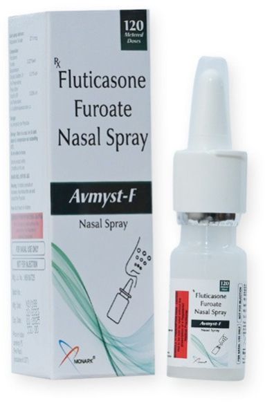 Avmyst-F Nasal Spray