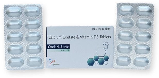 Orciark-Forte Tablets