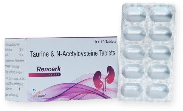 Renoark Tablets