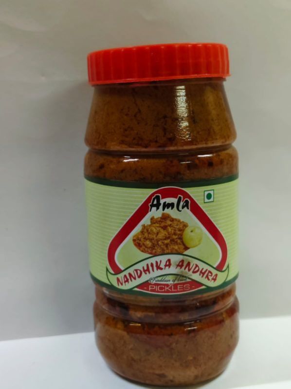 amla pickle