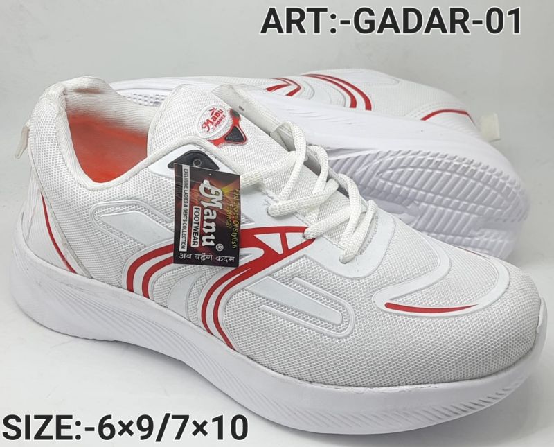 Mens Sports Shoes