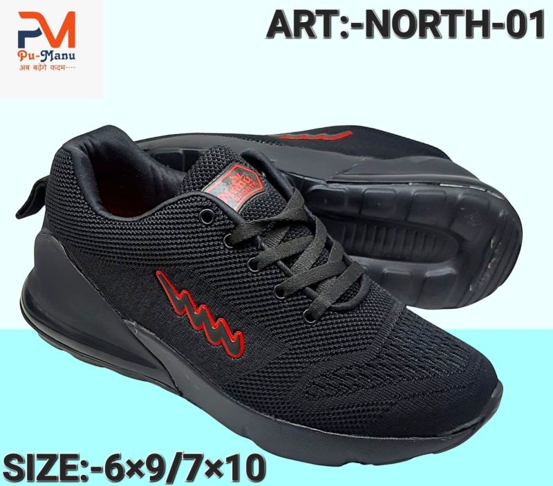 Mens Sports Shoes