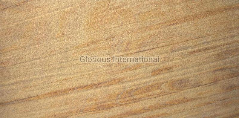 Rainbow Sand Stone Veneer Sheets
