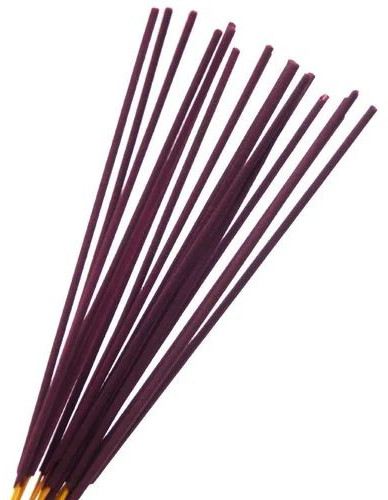 Rose Premium Incense Sticks for Church, Temples, Home, Office