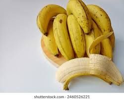 Banana Rippend