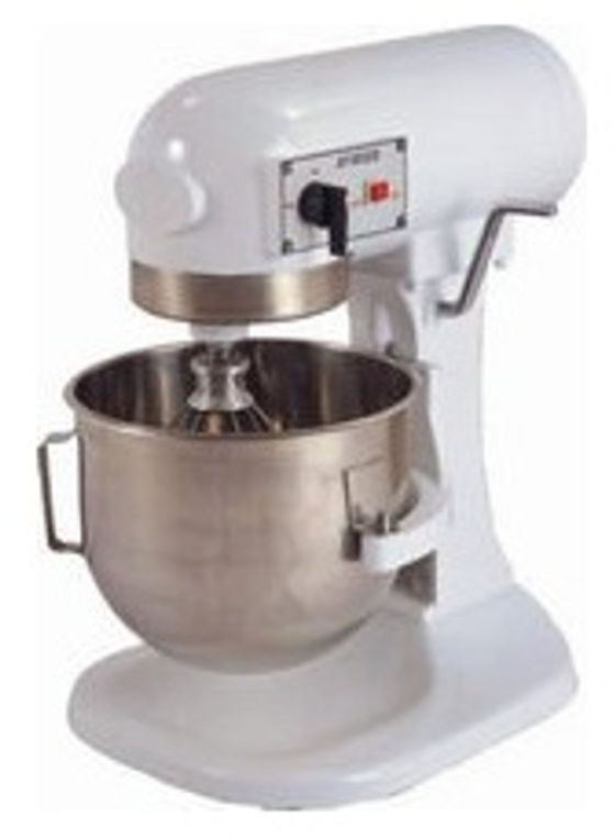 Brite Bakery Mixer