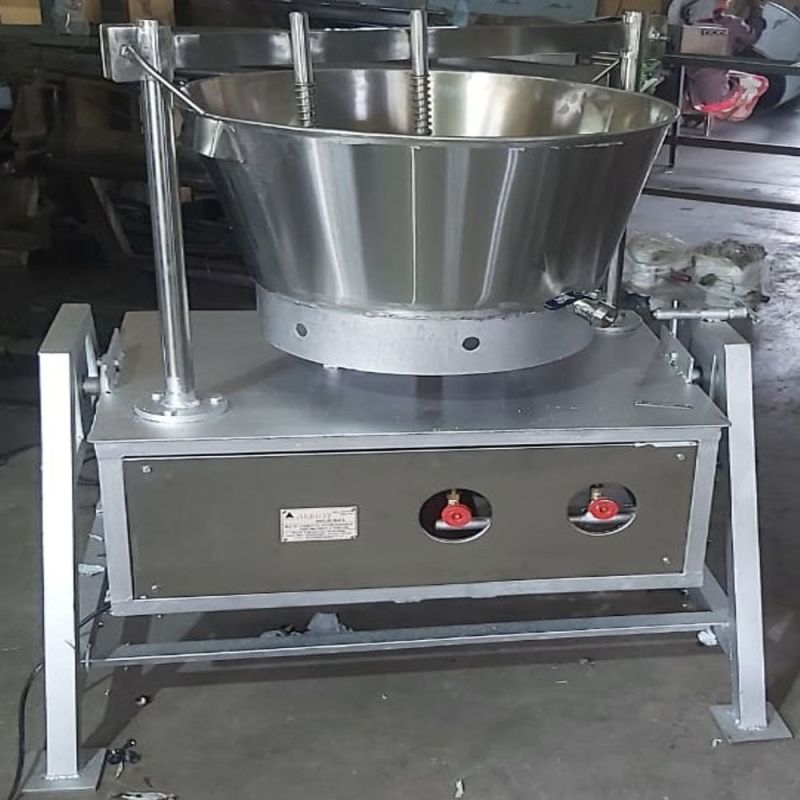 Commercial Wet Grinder