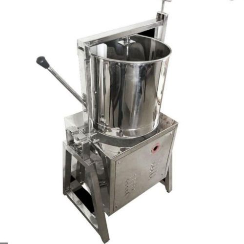 Commercial Wet Grinder