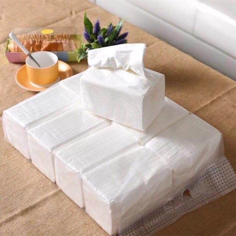 Facial Soft Tissue Paper