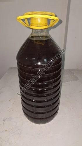 Black Mustard Seed Oil