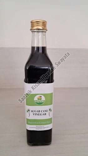 Sugarcane Vinegar