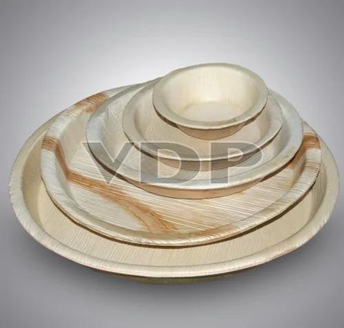 Areca Plates