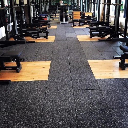 Gym Tiles