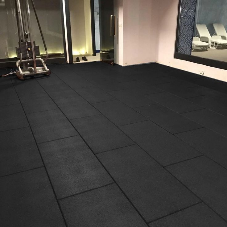 Gym Tiles