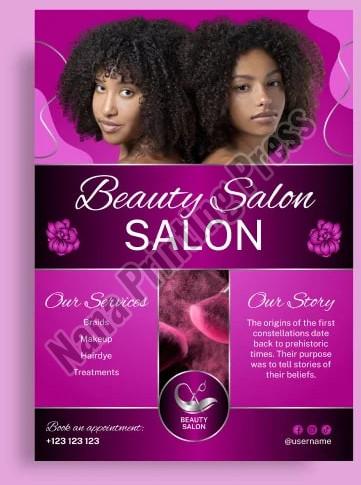 catalog printing services