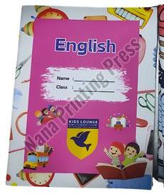 English Notebook