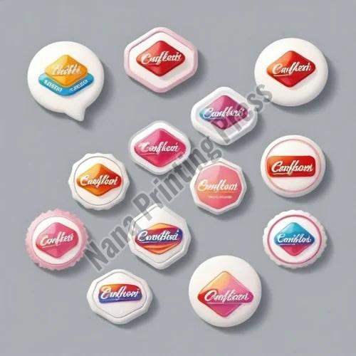 logo printing services