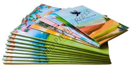 Primary School Book Printing Services