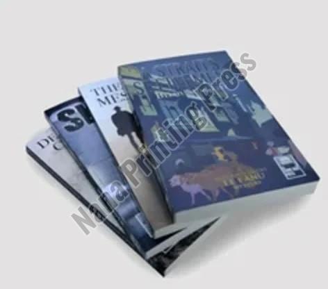 Text Book Printing Services