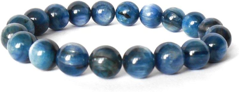 Blue Kynite Gemstone Bracelets