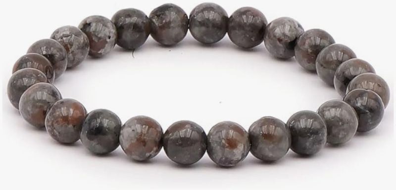 Yooperlite Gemstone Bracelet