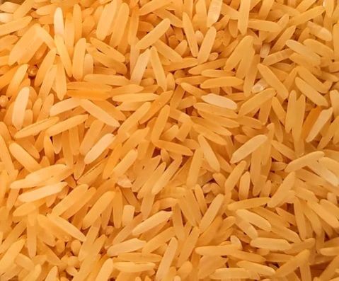 1121 Golden Sella Basmati Rice