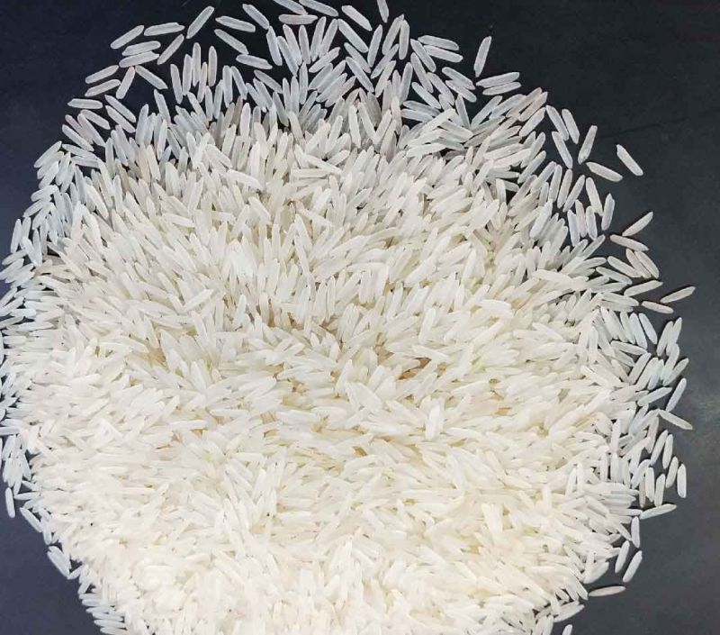1121 steam basmati rice