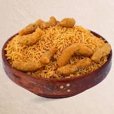 Bikaneri Bhujia Namkeen