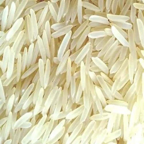 PR11 White Sella Basmati Rice