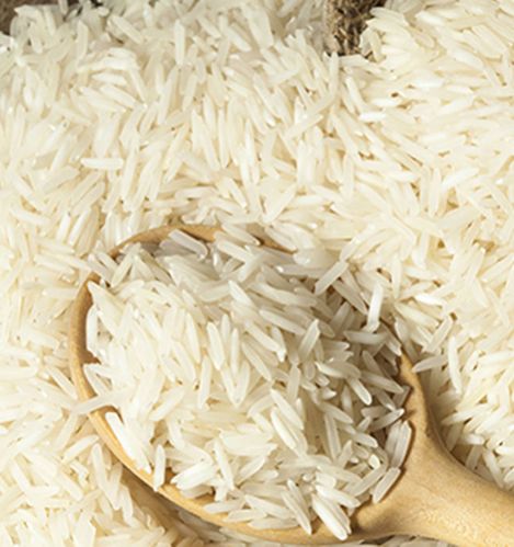 RH10 White Sella Basmati Rice