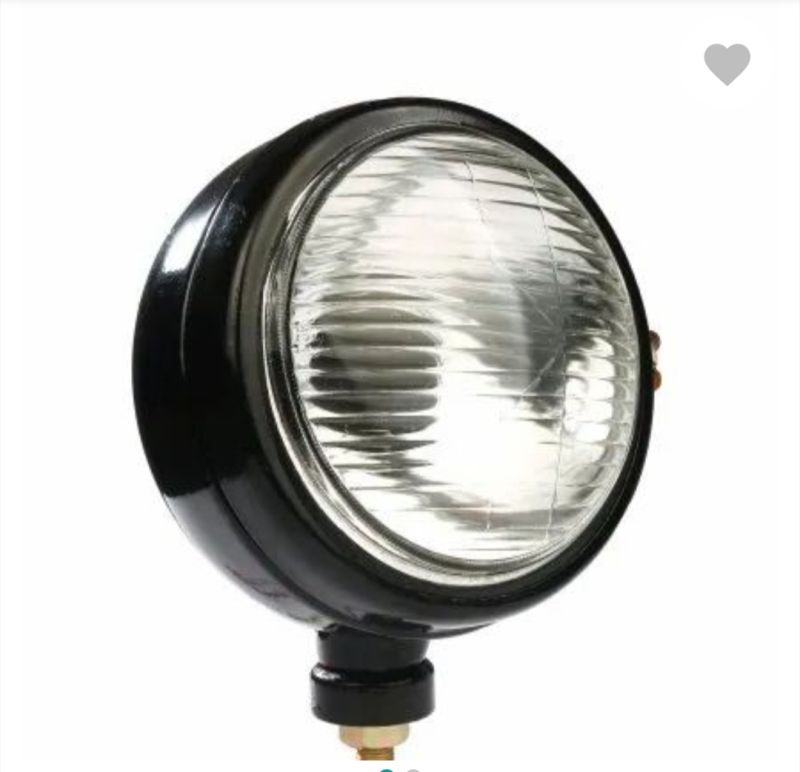 Headlight Mahindra Tractor Headlight