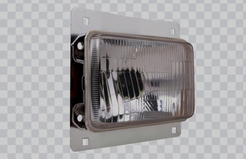 Tractor Headlight For John Deere