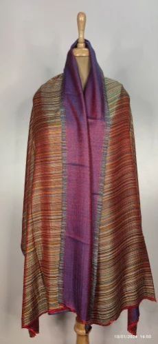 Ladies Modal Reversible Stole